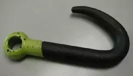 Pacific Net & Twine Ltd TOW HOOK - 1 In Marine Hardware 1 Pacific Net & Twine Ltd TOW HOOK - 1 In Marine Hardware