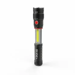 NEBO SLYDE PLUS FLASHLIGHT Marine Hardware