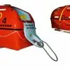 OVATEK 4 PERSONS RIGID Life Rafts & Supplies