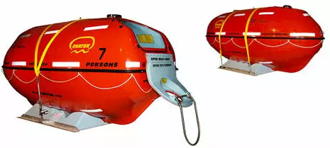 OVATEK 7 PERSONS RIGID 1 OVATEK 7 PERSONS RIGID