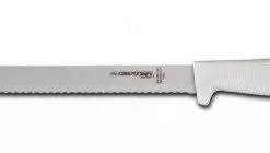 DEXTER SCALLOPED SLICER KNIFE SG140-12SC Knives