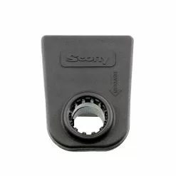 Salmon Trolling Scotty 245 1-1/4 Round Rail Mount