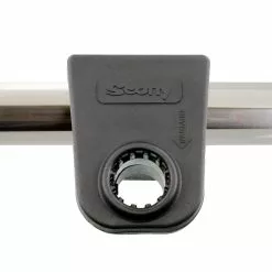 Salmon Trolling Scotty 245 1-1/4 Round Rail Mount