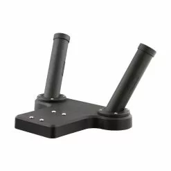 Salmon Trolling Scotty 247 Dual Rod Holder