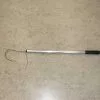 North Pacific BOAT HOOK W ALUMINUM HANDLE - 4 FEET Marine Hardware