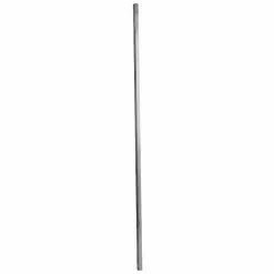 North Pacific Longline ALUMINUM Halibut FLAG POLE 18'