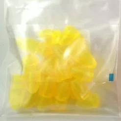 North Pacific Gum Puckies