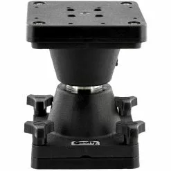 Salmon Trolling Scotty 2606 Downrigger Pedestal Mount 6in