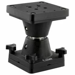 Salmon Trolling Scotty 2606 Downrigger Pedestal Mount 6in
