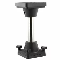 Salmon Trolling Scotty 2612 Downrigger Pedestal Mount 12in