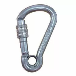 VICTORY CA538.08 BOAT SNAP ASSYMETRIC LOCKING 80MM Marine Hardware