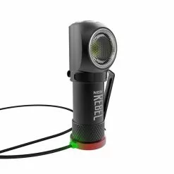 Marine Hardware NEBO REBEL 600 LUMEN HEAD LAMP