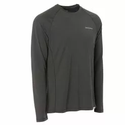 Clothing/Gloves Grundens Grundies - Lightweight Crew Top