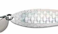Salmon Trolling Luhr Jensen Coyote Spoons Size 3.5 (3