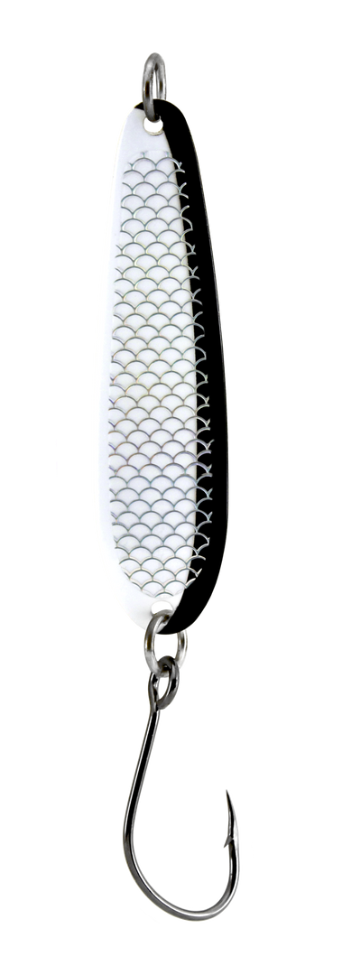 Salmon Trolling GIBBS Delta G Force Spoons - Each 7 Salmon Trolling GIBBS Delta G Force Spoons - Each