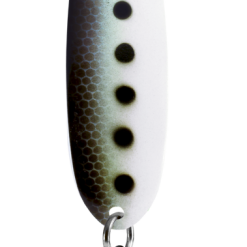 Salmon Trolling GIBBS Delta G Force Spoons - Each 16 Salmon Trolling GIBBS Delta G Force Spoons - Each