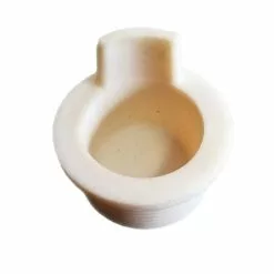 Macro Bins Totes/Coolers DRAIN PLUG 1-1/2" FOR MACROBIN