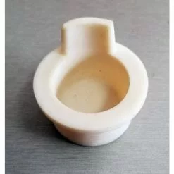 Macro Bins Totes/Coolers DRAIN PLUG 1-1/2" FOR MACROBIN