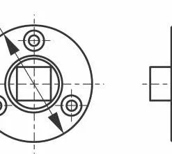 SEADOG 520040-1 BRONZE GARBOARD DRAIN & PLUG