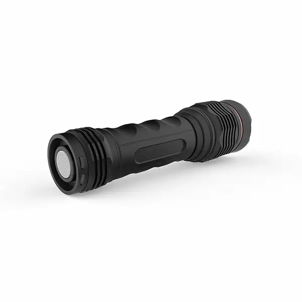 NEBO REDLINE BLAST 1400 LUMEN FLASHLIGHT 4 NEBO REDLINE BLAST 1400 LUMEN FLASHLIGHT