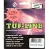 Tufline Plus 100% Spectra (300 Yds) Salmon Trolling