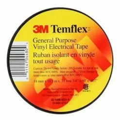 Marine Hardware 3M TEMFLEX ELECTRICAL TAPE