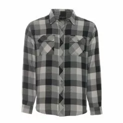 Grundens Cordova Flannel Shirt