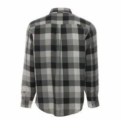 Grundens Cordova Flannel Shirt