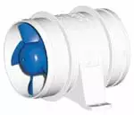 Marine Hardware JABSCO IN-LINE Blower