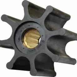 JABSCO 920-0001 PUMP PART IMPELLER Marine Hardware