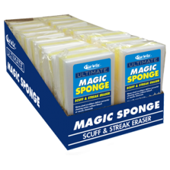 STARBRITE Ultimate Magic Sponge ( Single ) Marine Hardware
