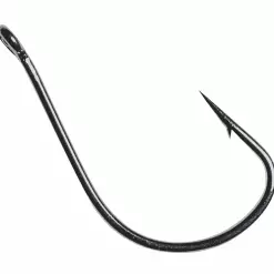 Owner 5311 SSW Cutting Point Black Hooks Salmon Trolling