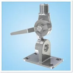 Electronics SHAKESPEARE 4187HD RATCHET SS MOUNT