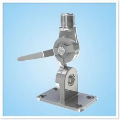 SHAKESPEARE 4187 RATCHET SS MOUNT