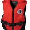 Mustang Survival MV1203 Classic - Nylon Infant Vest (20 -30 LB) Safety