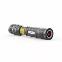 NEBO TACSLYDE FLASHLIGHT Marine Hardware 5 NEBO TACSLYDE FLASHLIGHT Marine Hardware