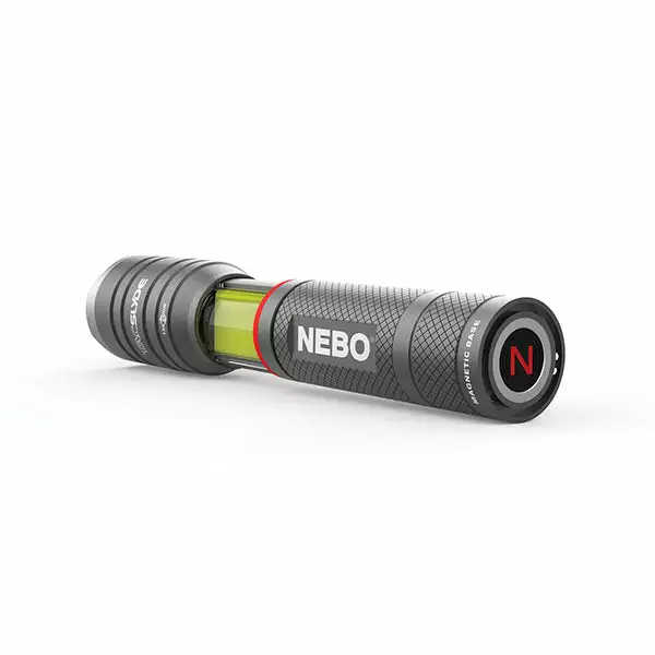 NEBO TACSLYDE FLASHLIGHT Marine Hardware 3 NEBO TACSLYDE FLASHLIGHT Marine Hardware