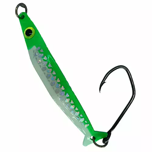 Gibbs Delta Coho Killer Lures - Each Salmon Trolling 36 Gibbs Delta Coho Killer Lures - Each Salmon Trolling