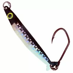 Gibbs Delta Coho Killer Lures - Each Salmon Trolling 77 Gibbs Delta Coho Killer Lures - Each Salmon Trolling