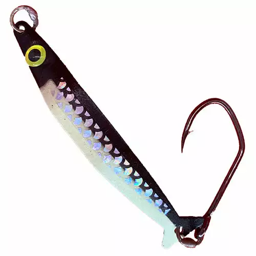Gibbs Delta Coho Killer Lures - Each Salmon Trolling 37 Gibbs Delta Coho Killer Lures - Each Salmon Trolling