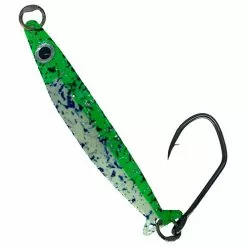 Gibbs Delta Coho Killer Lures - Each Salmon Trolling 80 Gibbs Delta Coho Killer Lures - Each Salmon Trolling