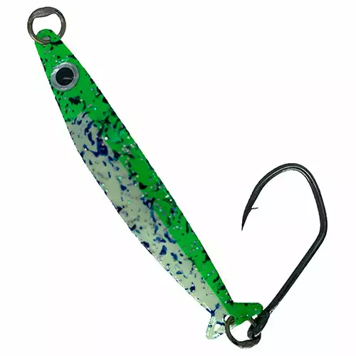 Gibbs Delta Coho Killer Lures - Each Salmon Trolling 40 Gibbs Delta Coho Killer Lures - Each Salmon Trolling