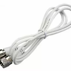 SEADOG 329804-1 VHF COAXIAL CABLE 10FT