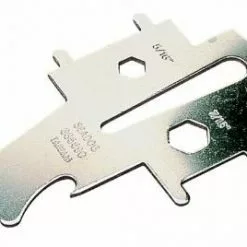 Marine Hardware SEADOG 335690-1 SS UNIVERSAL DECK KEY