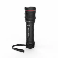 NEBO REDLINE BLAST 1400 LUMEN FLASHLIGHT