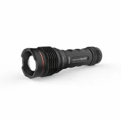 NEBO REDLINE BLAST 1400 LUMEN FLASHLIGHT 8 NEBO REDLINE BLAST 1400 LUMEN FLASHLIGHT