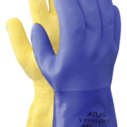 Showa 495 Insulated Glove With Removable Liner Clothing/Gloves