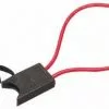 SEADOG 420509-1 INLINE ATO/ATC STYLE FUSE HOLDER
