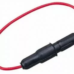 SEADOG AGC WATERTIGHT INLINE FUSE HOLDER