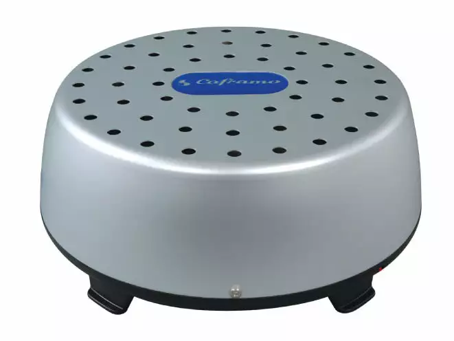 Marine Hardware CAFRAMO 9406 STOR-DRY AIR DRYER 1 Marine Hardware CAFRAMO 9406 STOR-DRY AIR DRYER